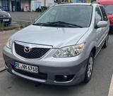 Mazda MPV 2.3 MZR Comfort6 Comfort - Mazda MPV Benziner Gebrauchtwagen