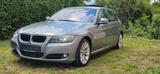 BMW 320D E90 Limousine - BMW 114: Automatik