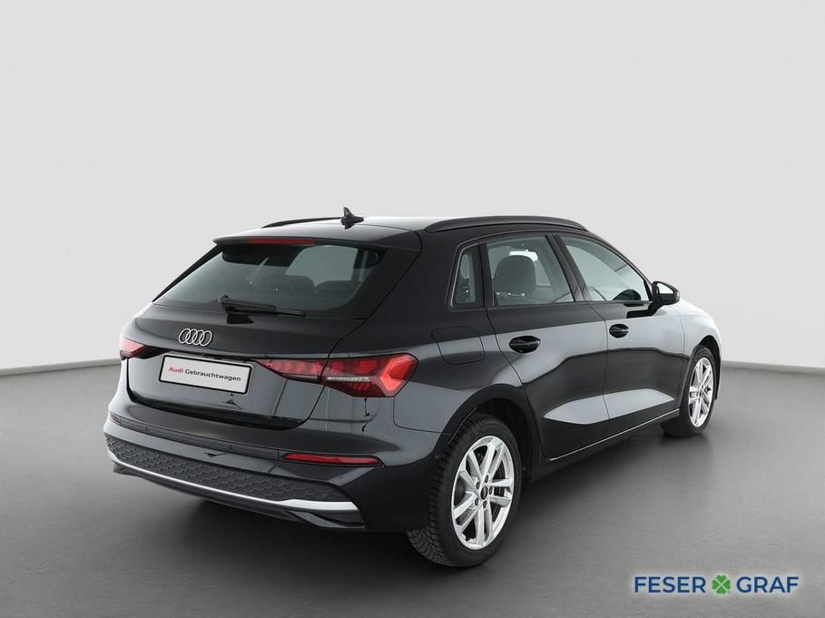 Audi A3 - Bild 2