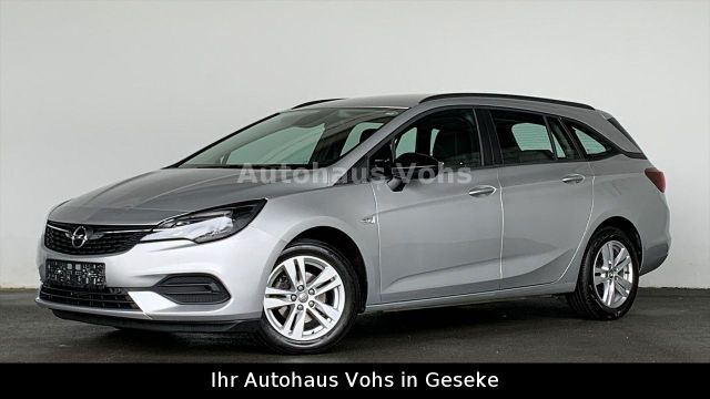 Opel Astra K ST 1.2 Edition LED,LHZ,SHZ,R-Kamera,Link