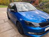 Skoda Fabia 1.2l TSI 81kW Style Style - Skoda Fabia von privat