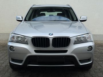 BMW X3 - 2