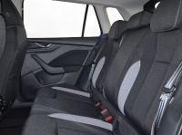 Skoda Kamiq - Vorschau Bild 13