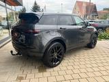 Land Rover Range Rover Evoque R-Dynamic SE*Pano*LED* - Land Rover Gebrauchtwagen in Nürnberg