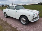 Alfa Romeo Alfa Giulia Sprint aus 1963. zustand. Sieh... - Alfa Romeo Giulia: Coupe