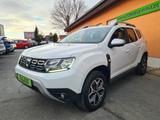 Dacia Duster II Prestige 4WD***BETRIEBSRUHE bis 6.01.! - Dacia Gebrauchtwagen in Dresden