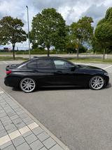 BMW M340i xDrive - BMW M340i von privat