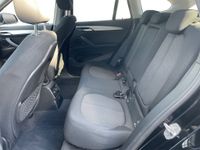 BMW X1 - Vorschau Bild 18