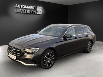 Mercedes E 300 - 4