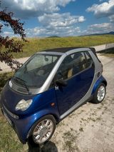 Smart MC01 - Smart ForTwo: Mc01