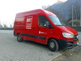 Hyundai HYUNDAI H350 2.5 CRDI 150CV - Hyundai Kastenwagen H1
