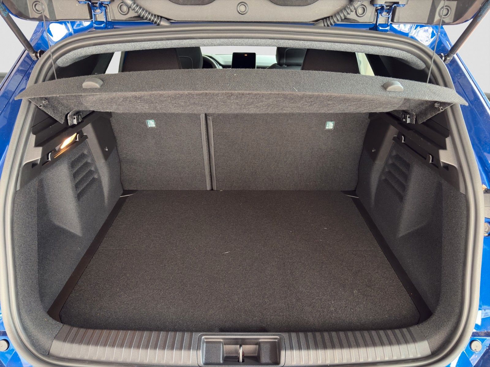 Fahrzeugabbildung Mitsubishi Grandis Diamant Plus 1,3 l Turbo Tageszulassung