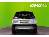 Opel Crossland 1.2T Elegance Paket+LED+NAVI+KAMERA - Opel Crossland (X) Elegance-Paket