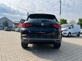 Seat Ateca FR 1.5 TSI ACT LED Navi ACC SD el.Heck DAB - Seat Ateca Tageszulassungen