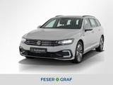 Volkswagen Passat Variant GTE 1.4 TSI e-Hybrid DSG LED Navi