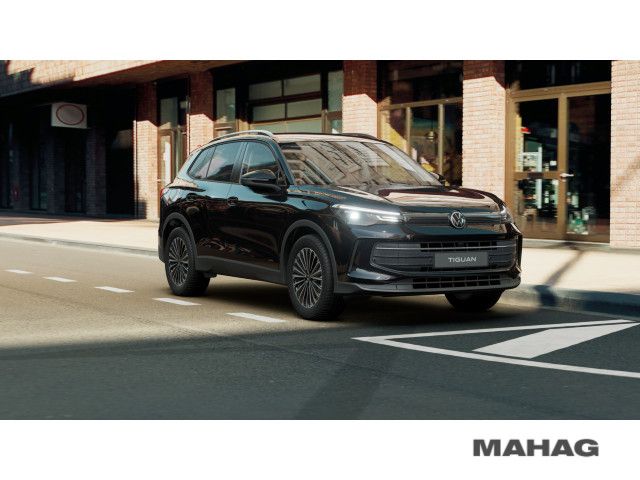 Volkswagen Tiguan - Bild 2