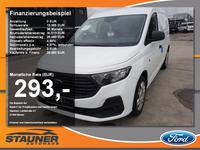 Ford Transit Connect EcoBlue Trend L2 1,99% Finan.