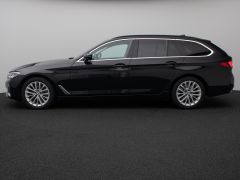 Foto Nummer 11: BMW 520d
