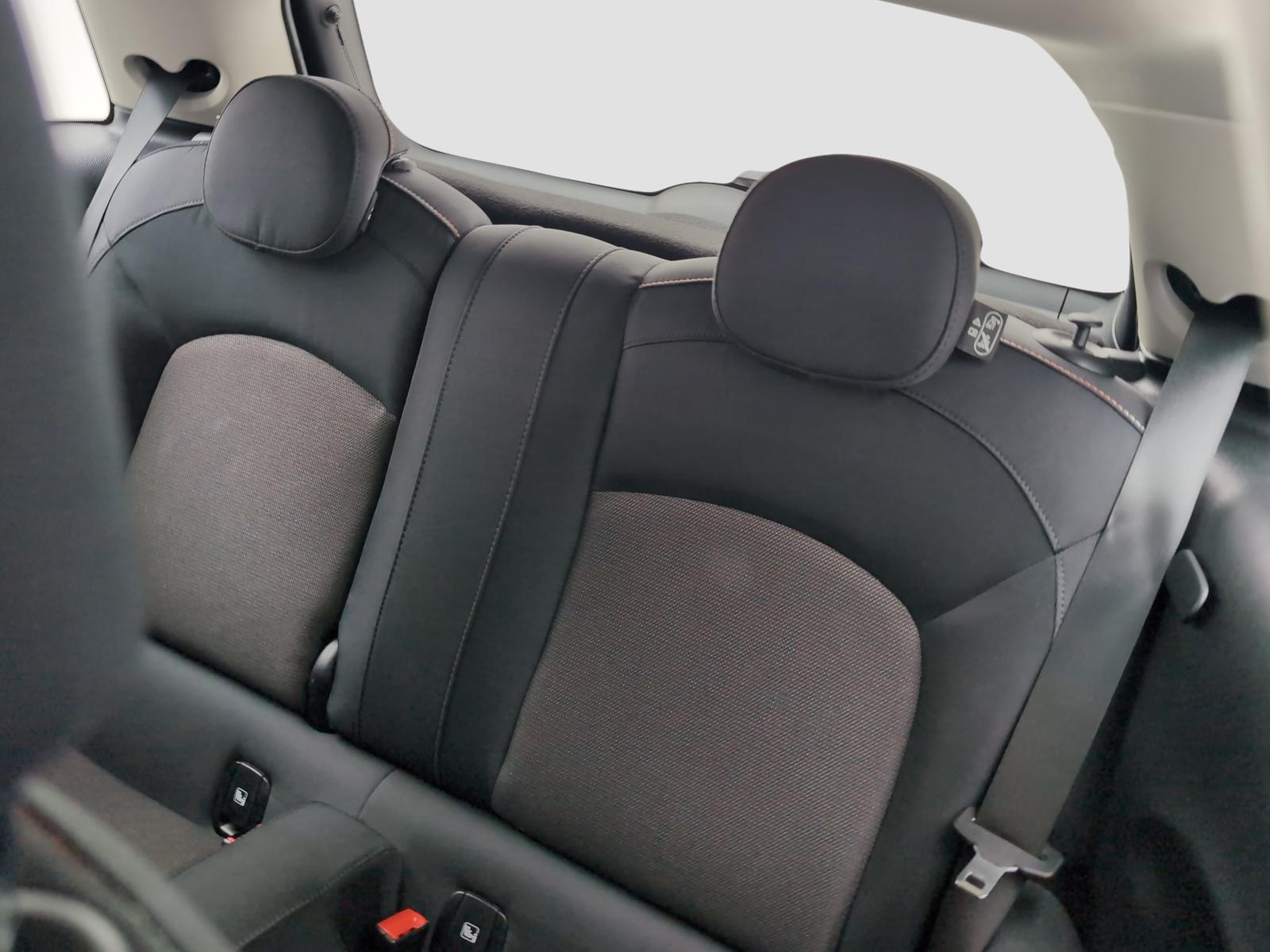 MINI Cooper PDC Driv.Assist LED Sitzheizung, миниатюра 7