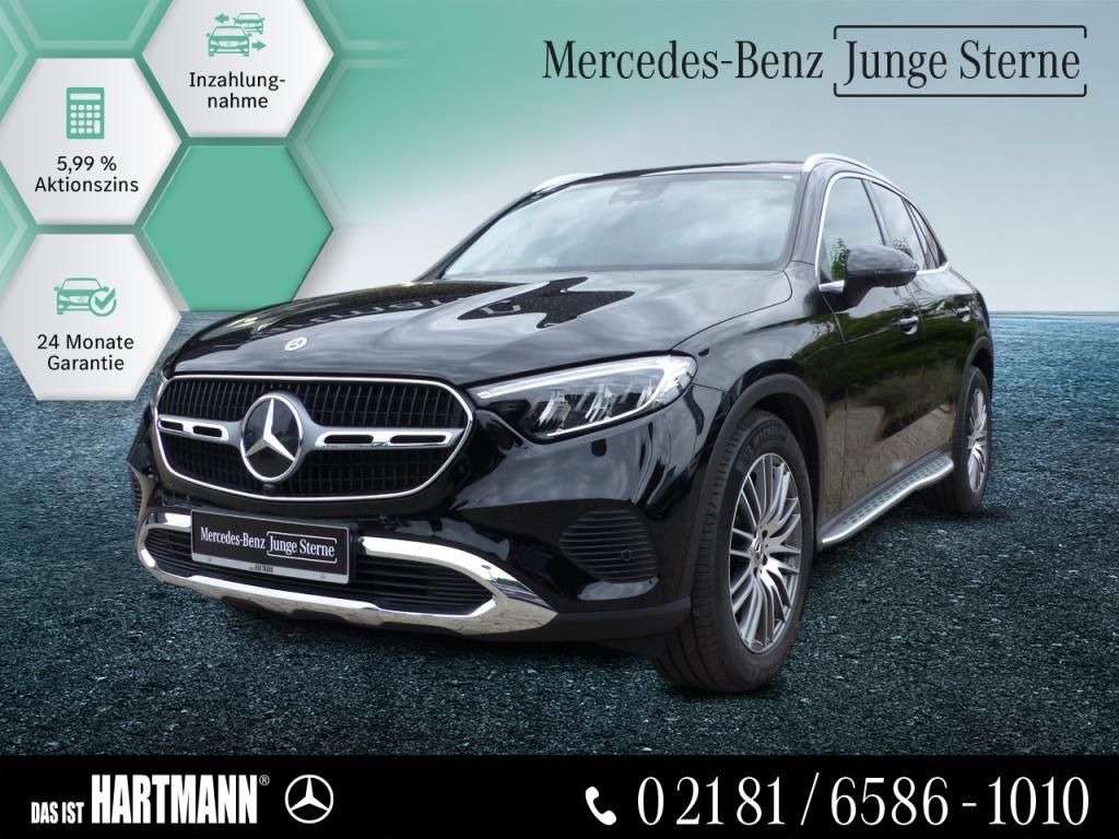 Mercedes-Benz GLC 200