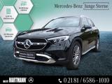 Mercedes-Benz GLC 200 4M AVANTGARDE+PANO+MBUX+RF.-KAM+AMBI+LED - Mercedes-Benz GLC 200 in Düsseldorf