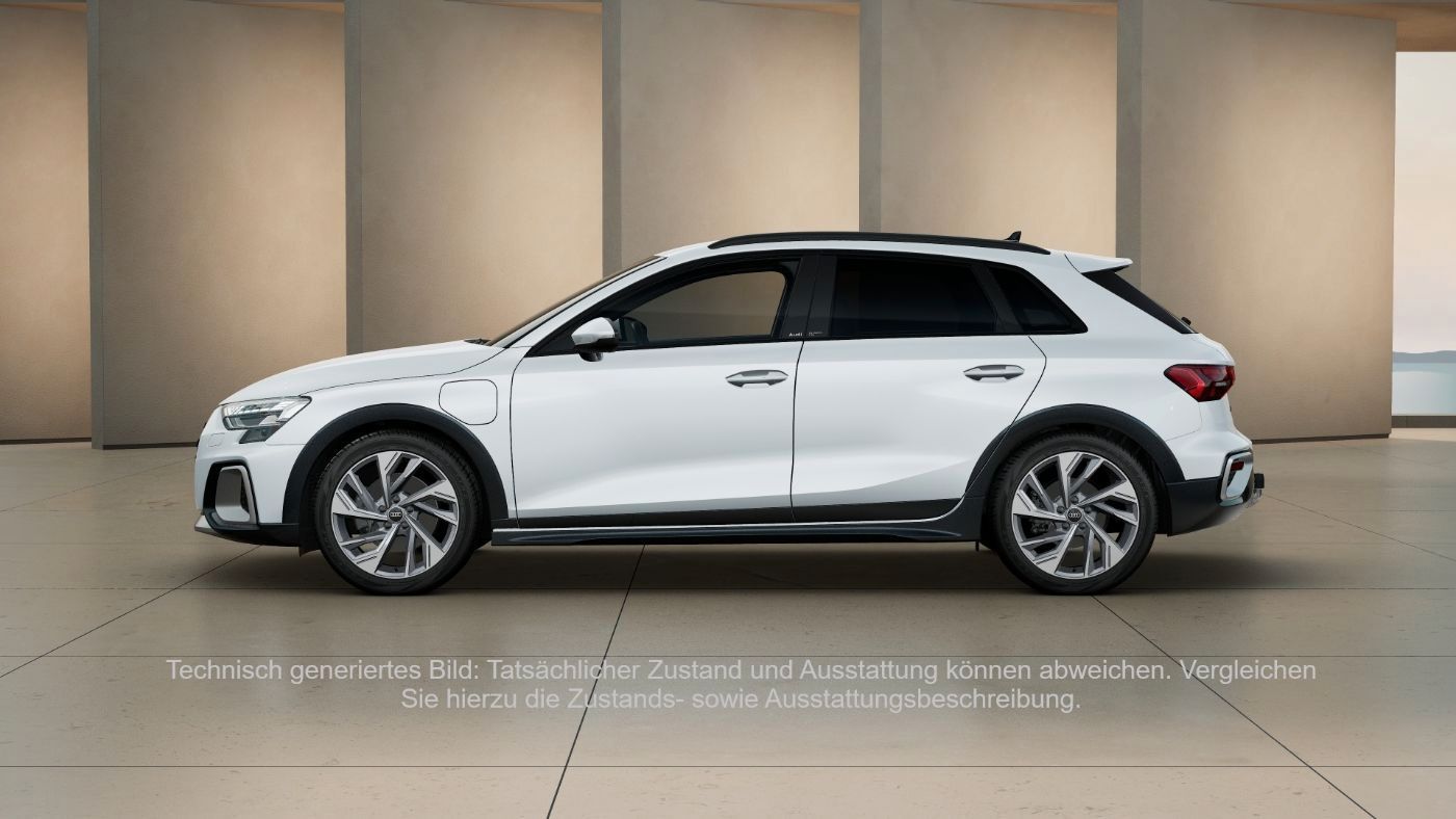 Audi A3 - Bild 4