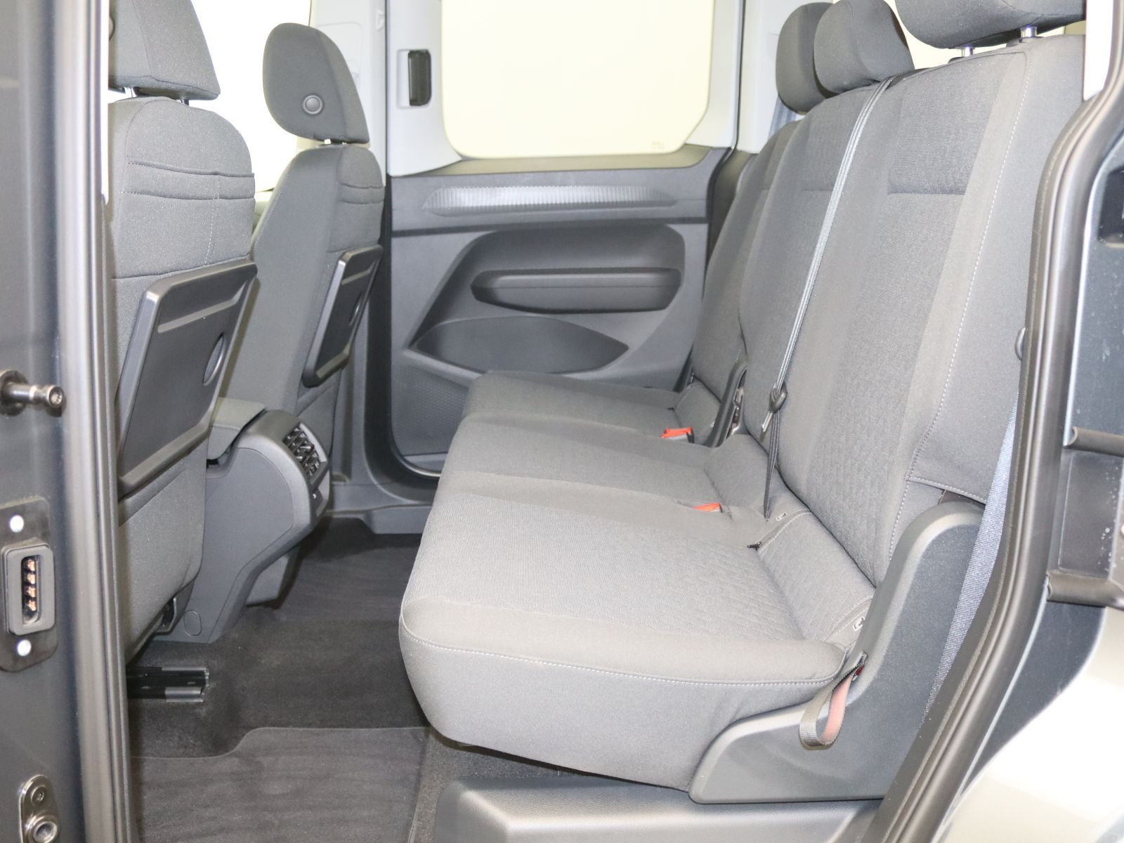 Volkswagen Caddy - Bild 14