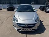 Opel Corsa SITZHEIZUNG/LENKRADHEIZUNG/PDC/RADIO/KLIMA - Opel Corsa aus 2015 mit Benzin-Antrieb: Kleinwagen