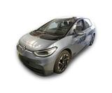 Volkswagen ID.3 Pro Performance 62kWh Pano/ACC/SHZ/RFK/Navi - mit Elektro-Antrieb: Blau, Limousine