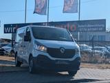 Renault Trafic Kasten L1H1 2,7t Komfort*BLUETOOTH*USB*ZV - Renault Trafic in Krefeld