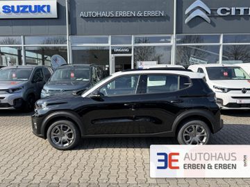 Citroën Leasingangebot: Citroën C3 Turbo 100 Plus