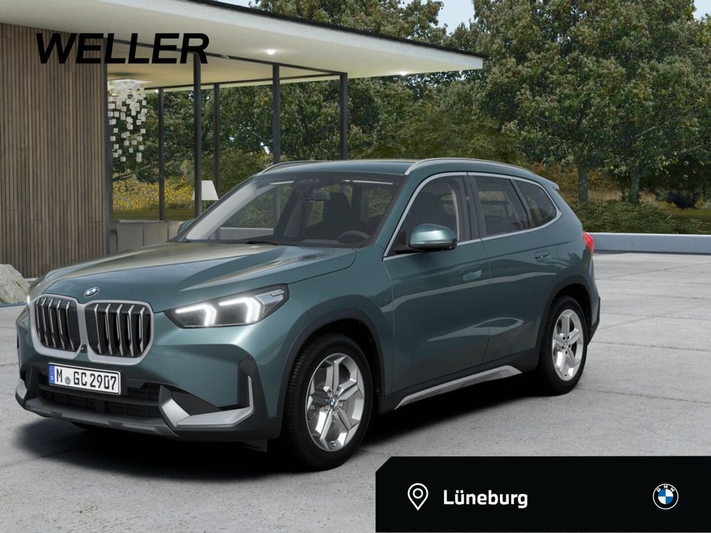 Image of BMW X1