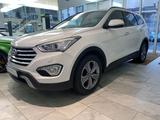 Hyundai Grand Santa Fe  4WD 2.2 CRDi  Premium 7 Sitzer - Hyundai Grand Santa Fe Gebrauchtwagen