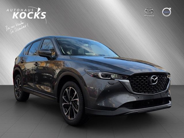 Mazda CX-5 2.0L SKYACTIV G 165 ADVANTAGE