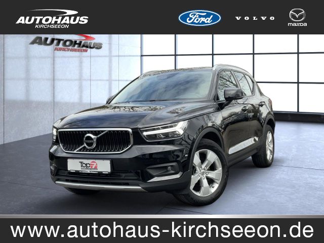 Volvo XC40 T3 Momentum Pro 2WD Automatik Bluetooth LED