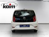 Volkswagen up! 1,0 move up! - gebrauchte VW up! aus dem Jahr 2020