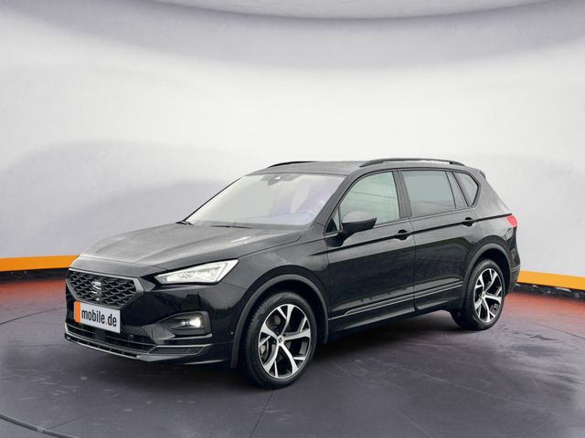 Seat Tarraco FR 4Drive TSI DSG|5-J-GAR|7-S.|PANO|AHK