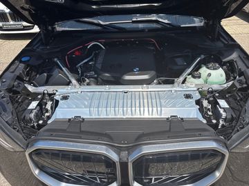 BMW X3 20d xDrive M Sportpaket HK HiFi DAB LED RFK