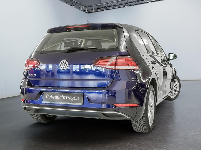 Volkswagen Golf VII 1.0 TSI Comfortline OPF Facelift PDC