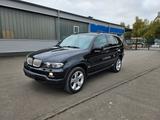 BMW X5 3.0d Edition Exclusive Sport Edition Excl... - BMW X5: Edition Exclusive Sport