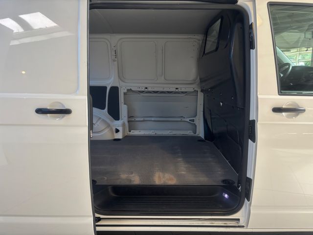 T6.1 Transporter 2.0TDI 150PS *AHK*PDC*Klima*DAB