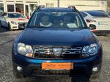 Dacia Duster I Laureate 4x2 - Dacia Duster: Laureate 4x2