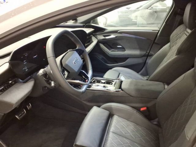 Audi S6 e-tron - Bild 4