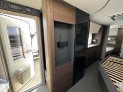 Adria Alpina 763 UK*Alufelgen*Klima*2026*Vorlauf*