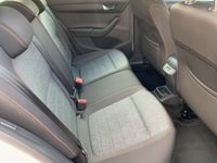 Skoda Fabia - Vorschau Bild 13