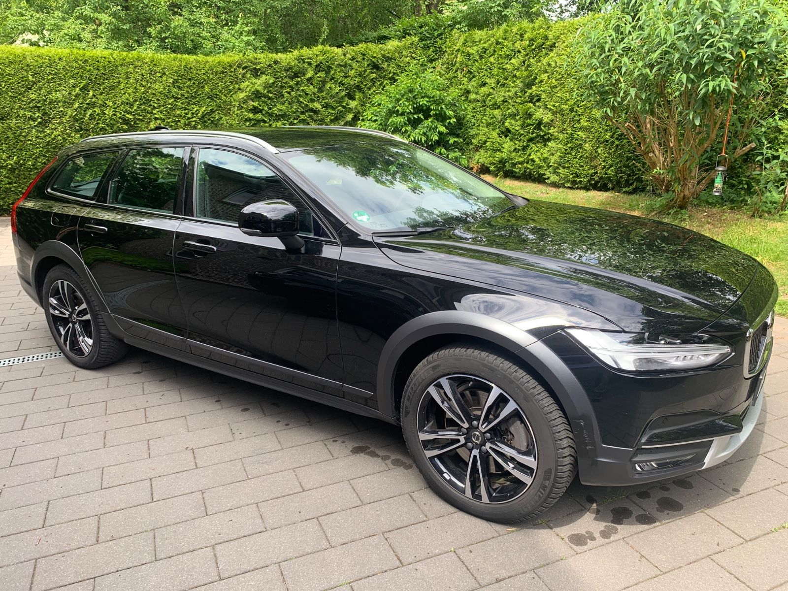 Volvo V90 Cross Country Pro AWD 1Hd. foto 8