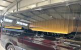 Mercedes-Benz NEU 4 Sarg Bestattungswagen / Leichenwagen - Mercedes-Benz Sprinter New cars