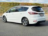 Ford S-MAX 2.0 EcoBlue ST-Line LED-7.Sitzer-Navi-Spur - Ford S-Max in Wuppertal