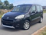 Peugeot Partner Tepee Active 1,6 HDI-Klima-Alu-Eur5 - Peugeot Partner Tepee aus 2013