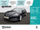 Skoda Superb Combi *STHZ*PANO*NAVI*LEDER*KAMERA*MATRIX - Skoda Superb mit Diesel-Antrieb: Standheizung